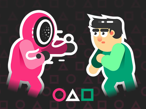 Squid Adventures online game