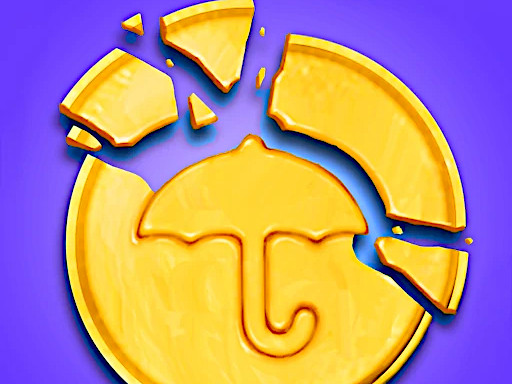 Squid Candy Game online game