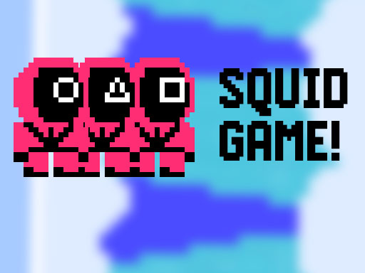 Squid Game 1 online game