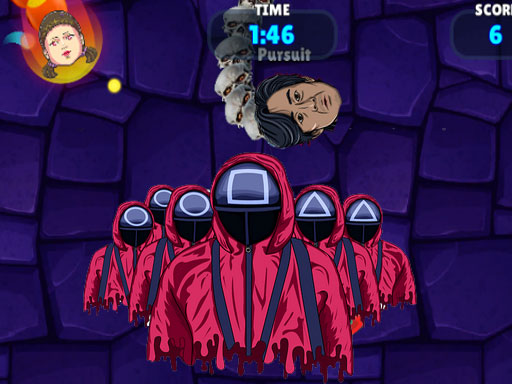 Squid Game 2 Snake online game