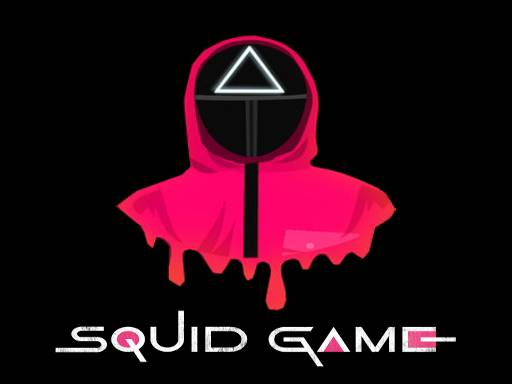 Squid Game 3D game online game