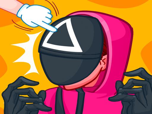 Squid Game - Brain Puzzle online game