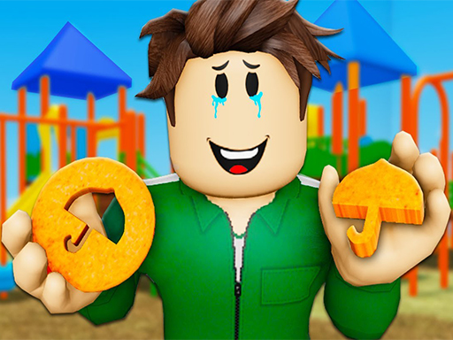 Squid Game Challenge Gold online game