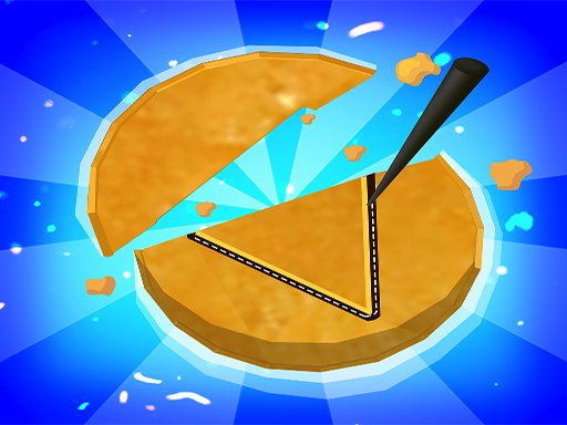 Squid Game - Cookie Carver: Life Challenge online game
