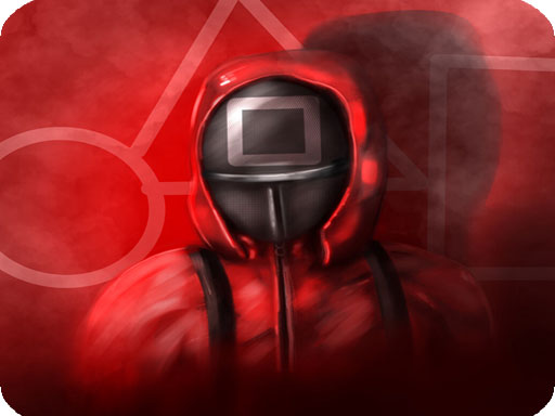 Squid Game Fighting online game