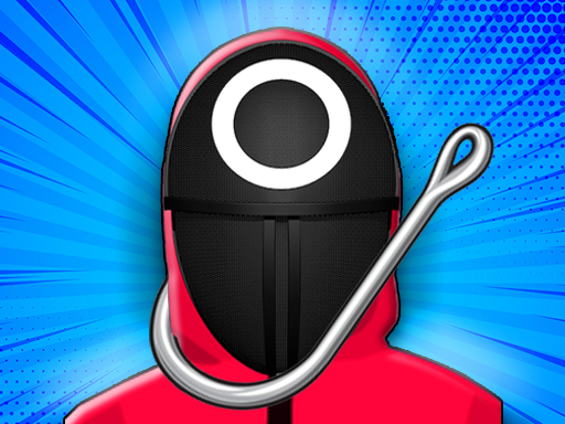 Squid Game Hook online game