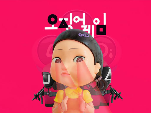 Squid Game Last Chapeter  online game
