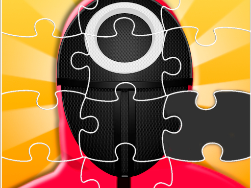 Squid Game Master Game online game