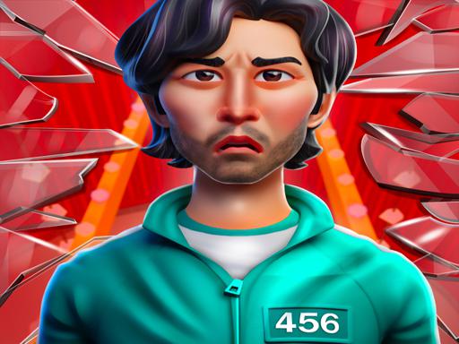 Squid Game Runner online game