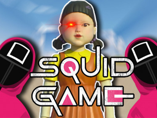 Squid Game: The Revenge online game