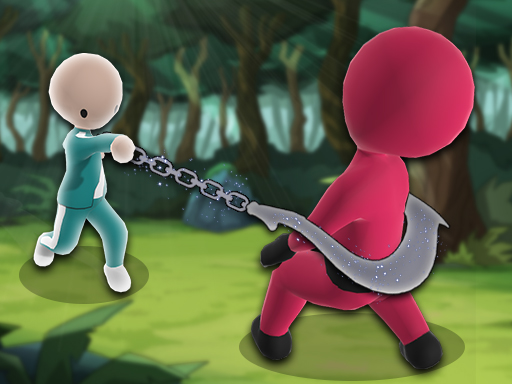 Squid Hook Game online game