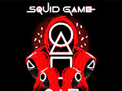 Squid Jump Challenge online game