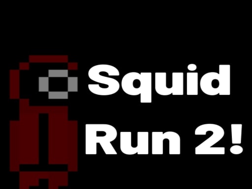 Squid Run! 2 online game