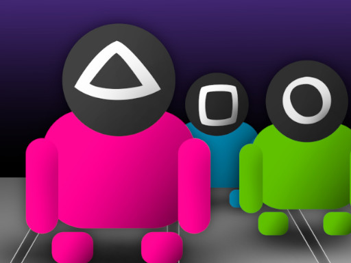 SquidGame.io online Multiplayer game