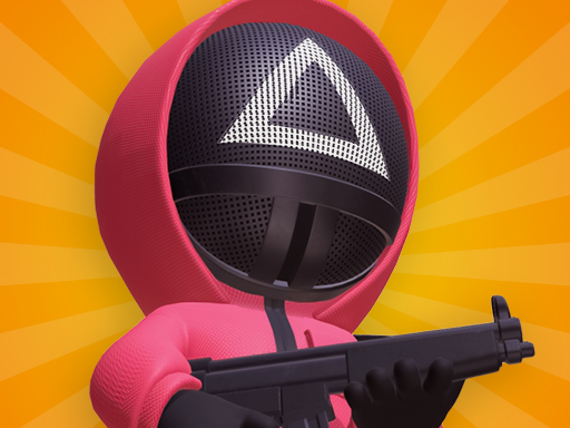 Squidy Survival online game