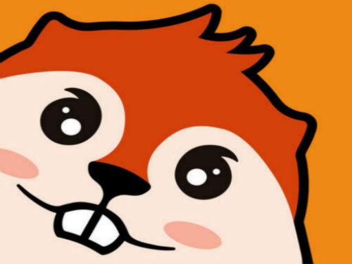 Squirrel Cheese online Puzzle game
