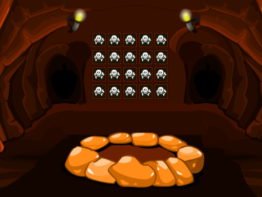 Squirrel Land Escape online game