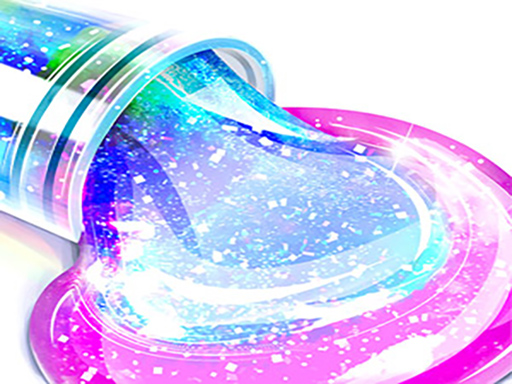 Squishy Slime Maker online game
