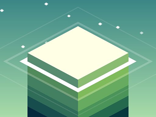 Stack 3D online game