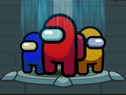 Stack Among Us online game