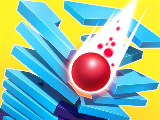 Stack Ball 2 online game