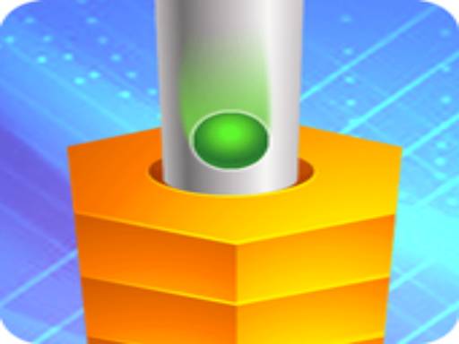 Stack Ball 2020 online game