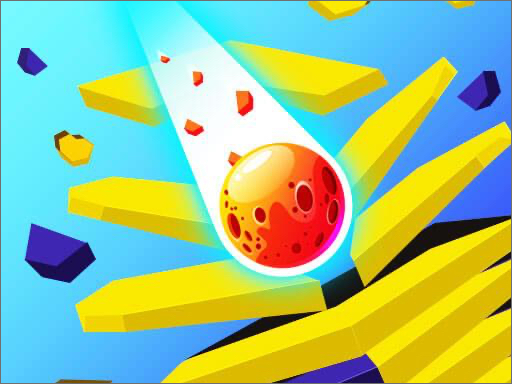 Stack Ball 3 online game