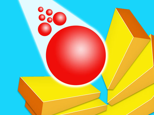 Stack Ball - Fall Helix Blast Crash 3D online game