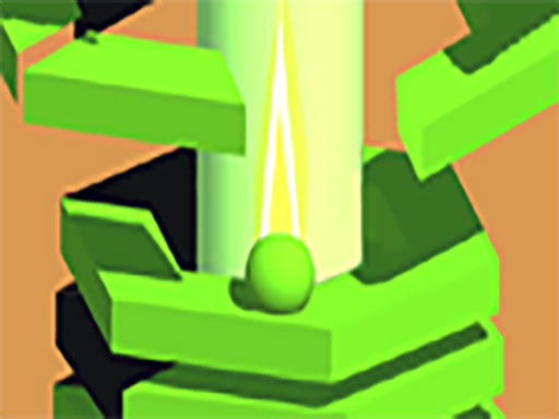 Stack Ball Game online game