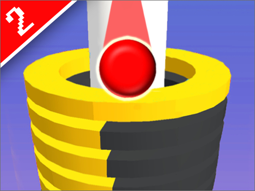 Stack Ball Legend online game