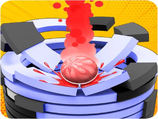 Stack Ball Twist 2 online game