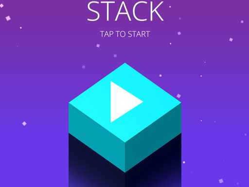 STACK BLOCK online game