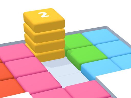 Stack Blocks online game