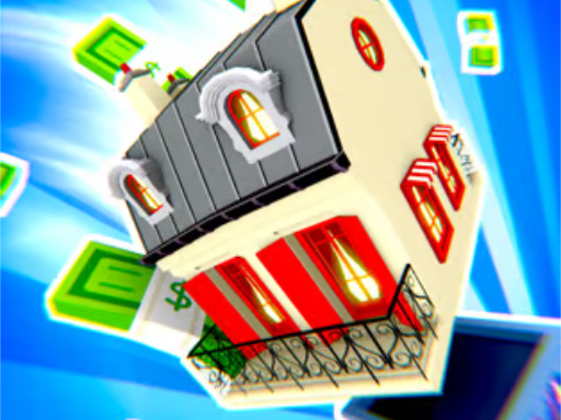 stack city online online  game