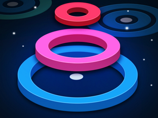 Stack  color : Stacky Colors online game