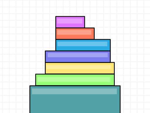 Stack Color online game