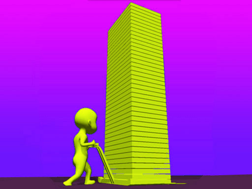 Stack Colors! online game