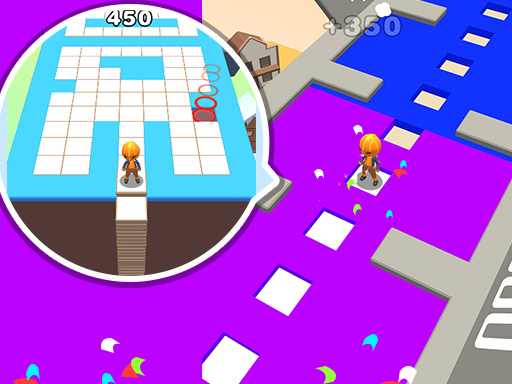 Stack Colour online game