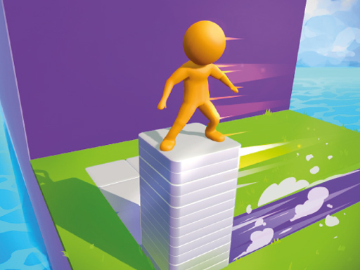 Stack Dash online game