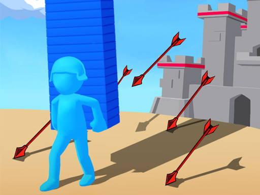 Stack Defence online game