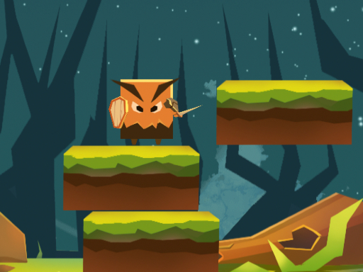 Stack Jump Master online game