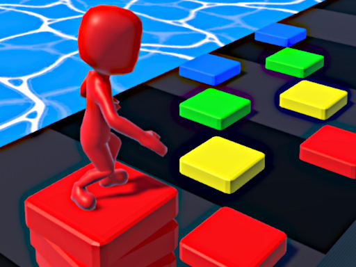 Stack Master! online game
