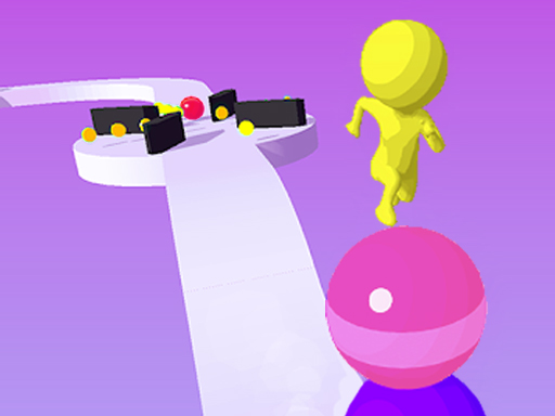 Stack Rider online game