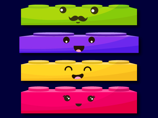 Stack The Blocks online game