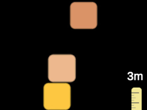 Stack Tower 2D online game