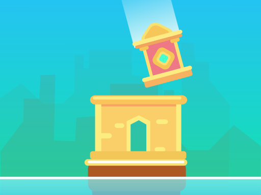 Stack Tower online game
