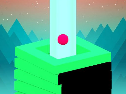 StackBall.io Fun online game