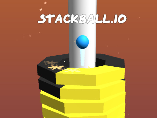 StackBall.io online game
