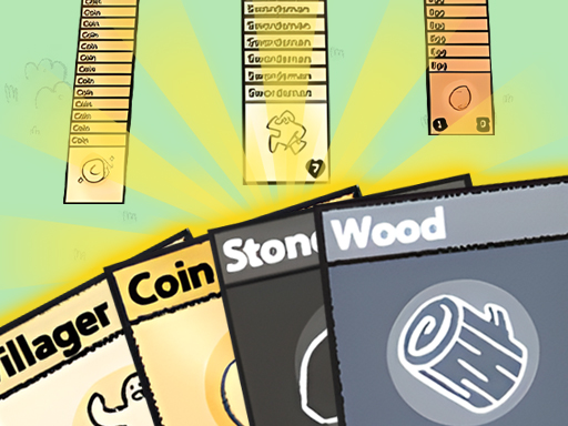 Stacklands online game