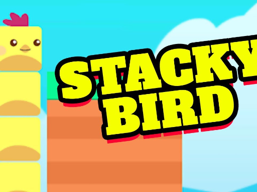 Stacky Bird online game